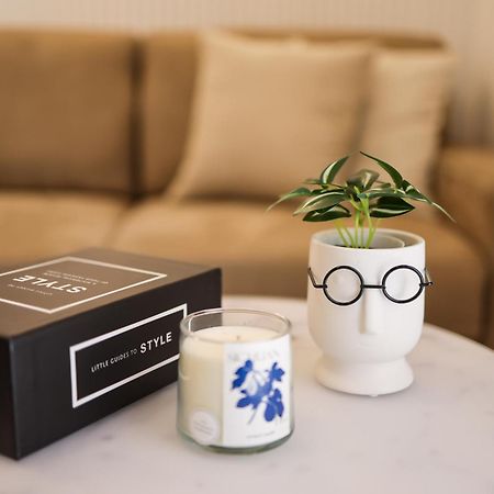 De Clave Luxury Apartment 扎达尔 外观 照片