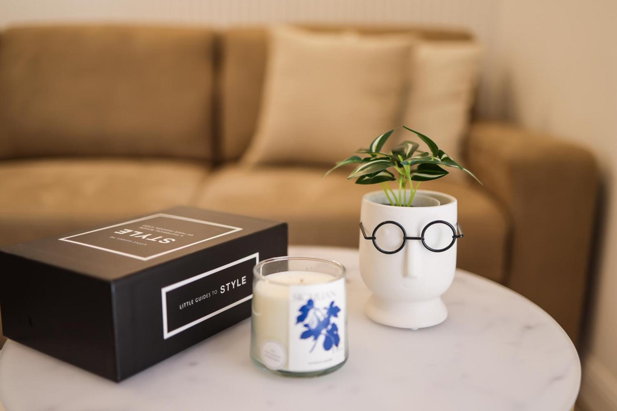 De Clave Luxury Apartment 扎达尔 外观 照片
