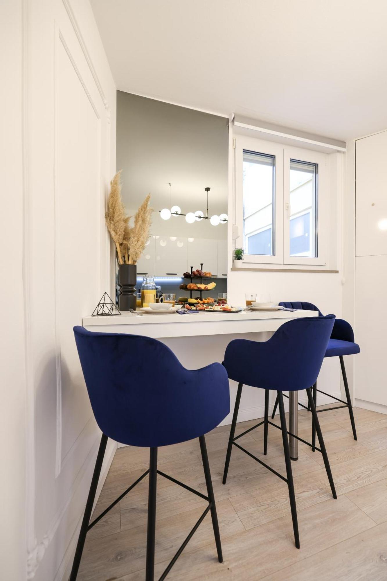 De Clave Luxury Apartment 扎达尔 外观 照片