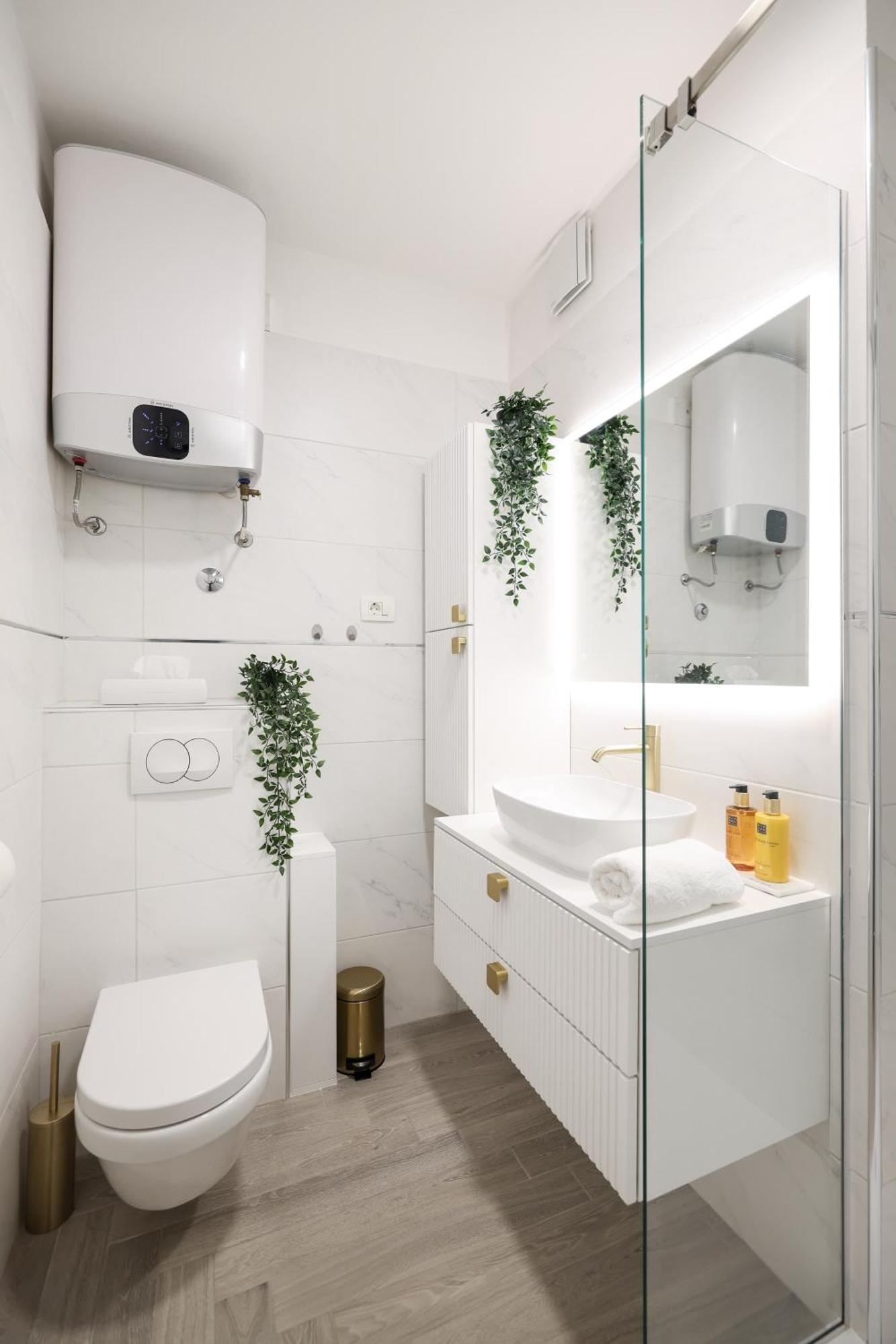 De Clave Luxury Apartment 扎达尔 外观 照片