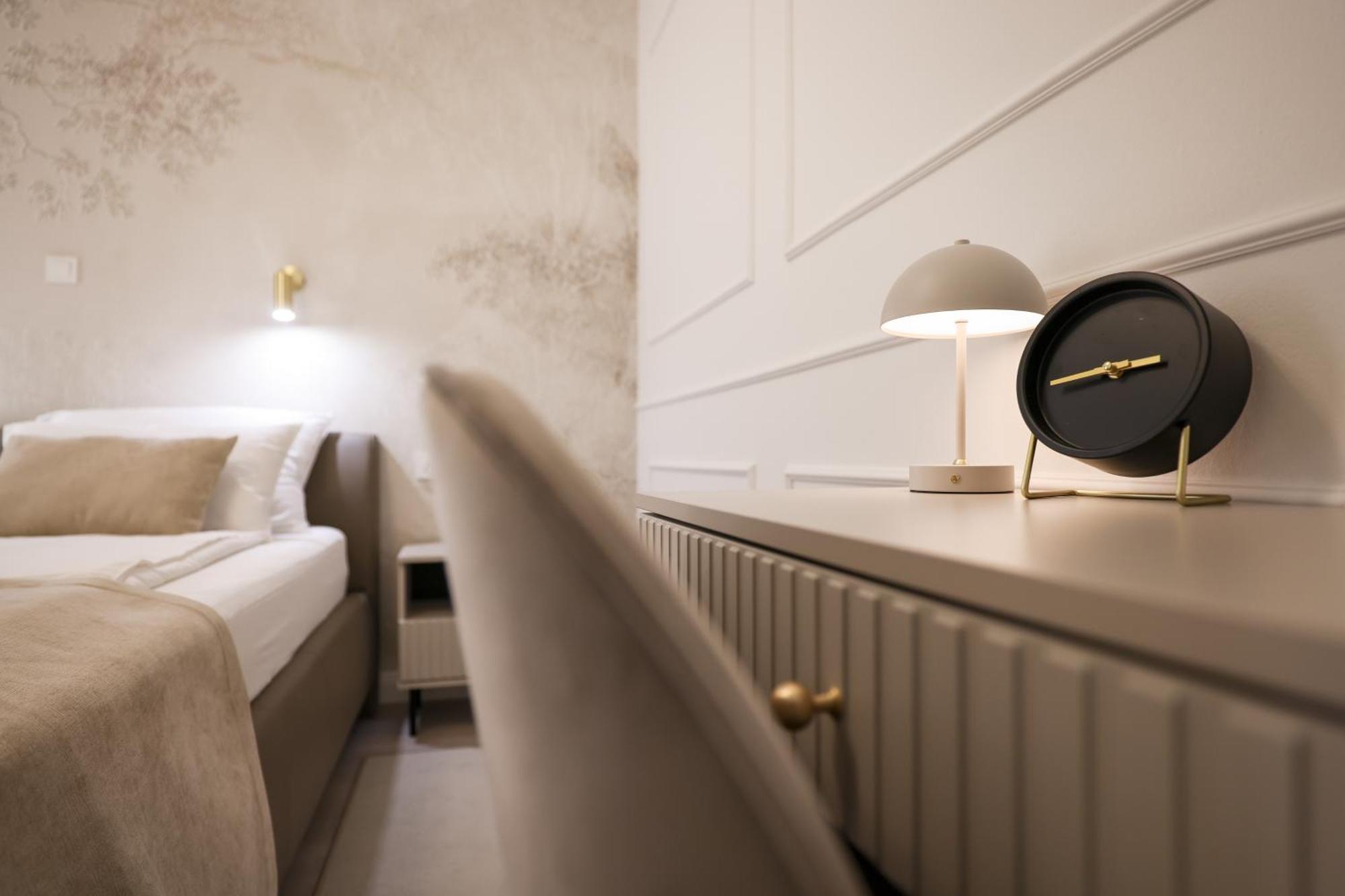 De Clave Luxury Apartment 扎达尔 外观 照片