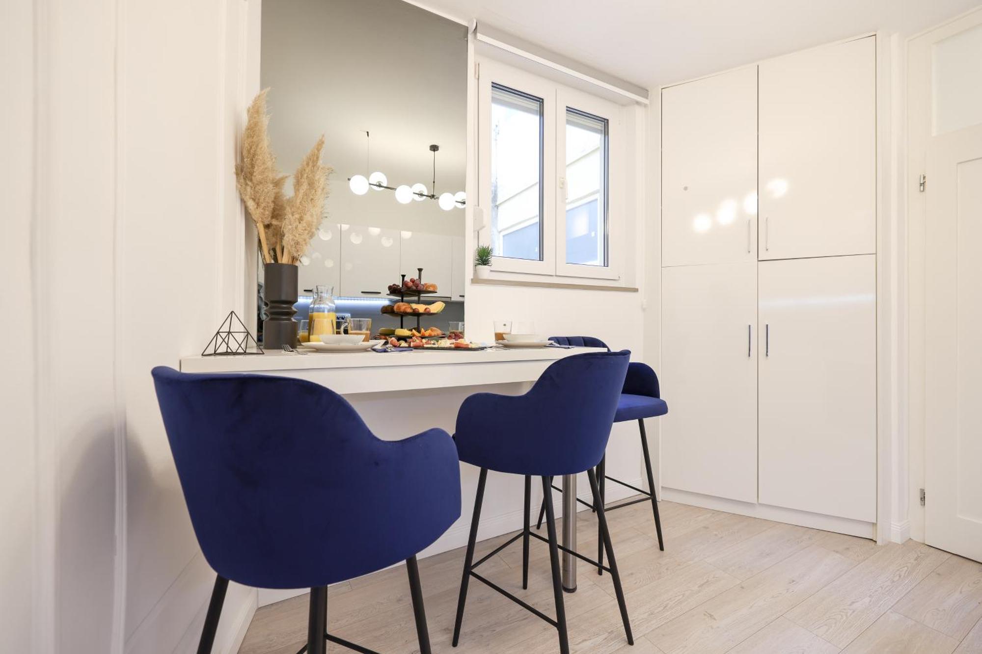 De Clave Luxury Apartment 扎达尔 外观 照片