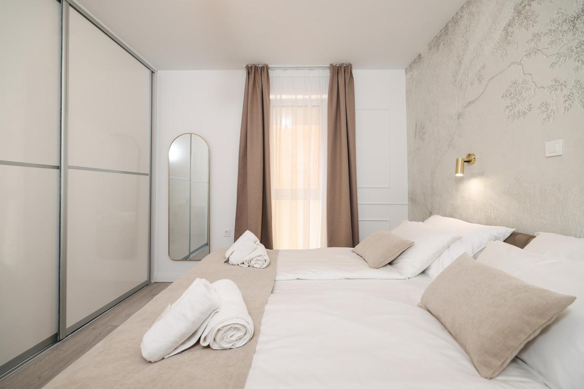 De Clave Luxury Apartment 扎达尔 外观 照片