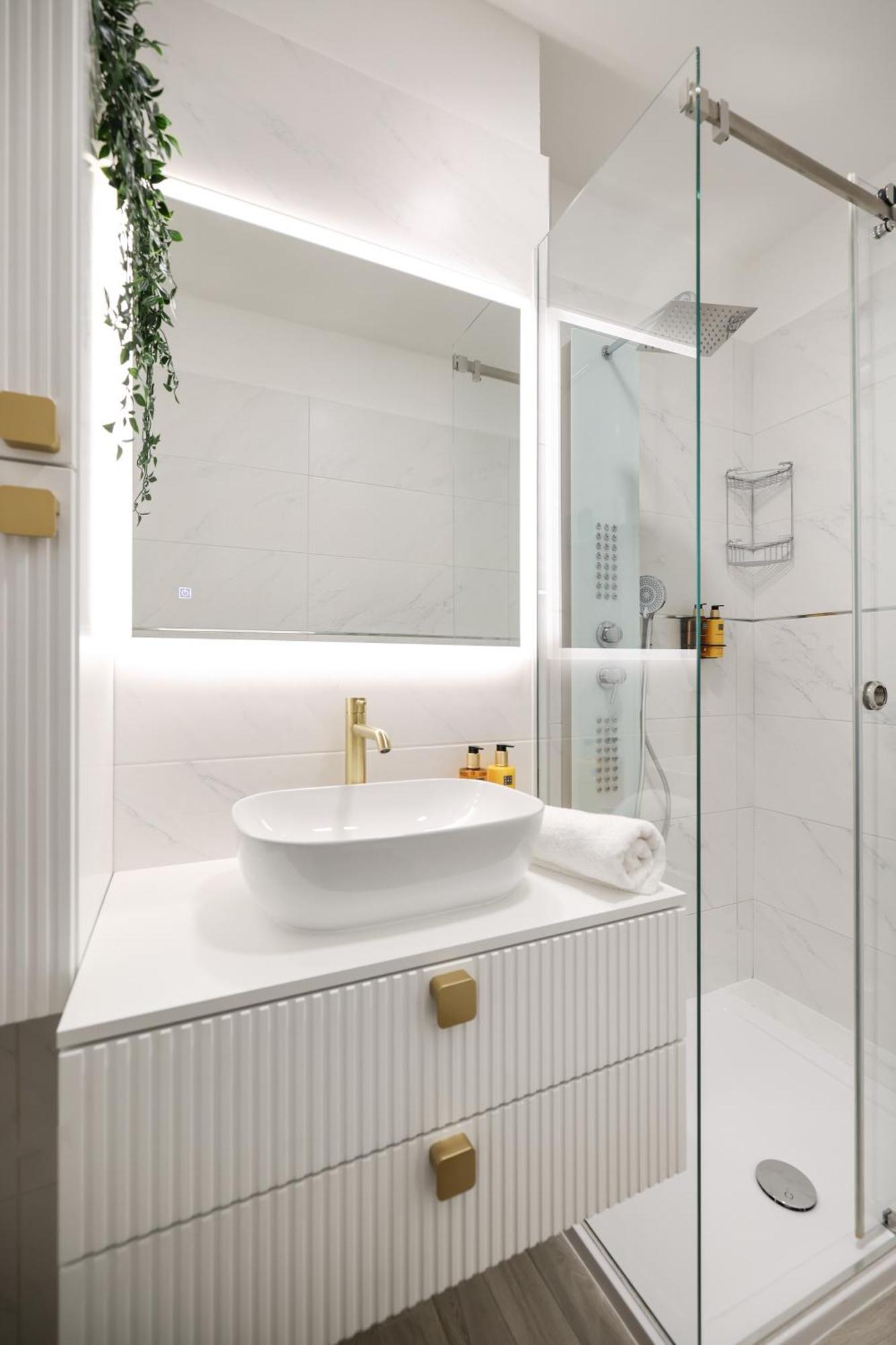 De Clave Luxury Apartment 扎达尔 外观 照片