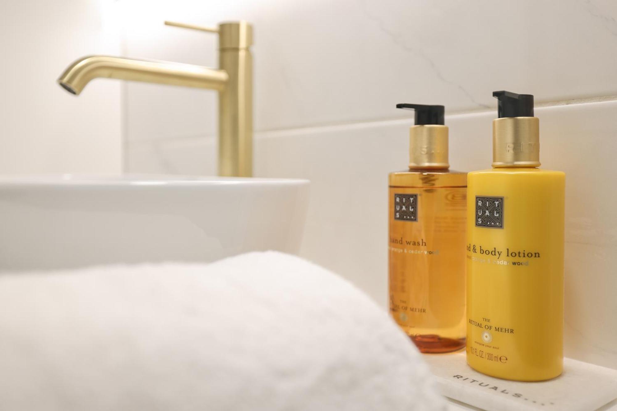 De Clave Luxury Apartment 扎达尔 外观 照片
