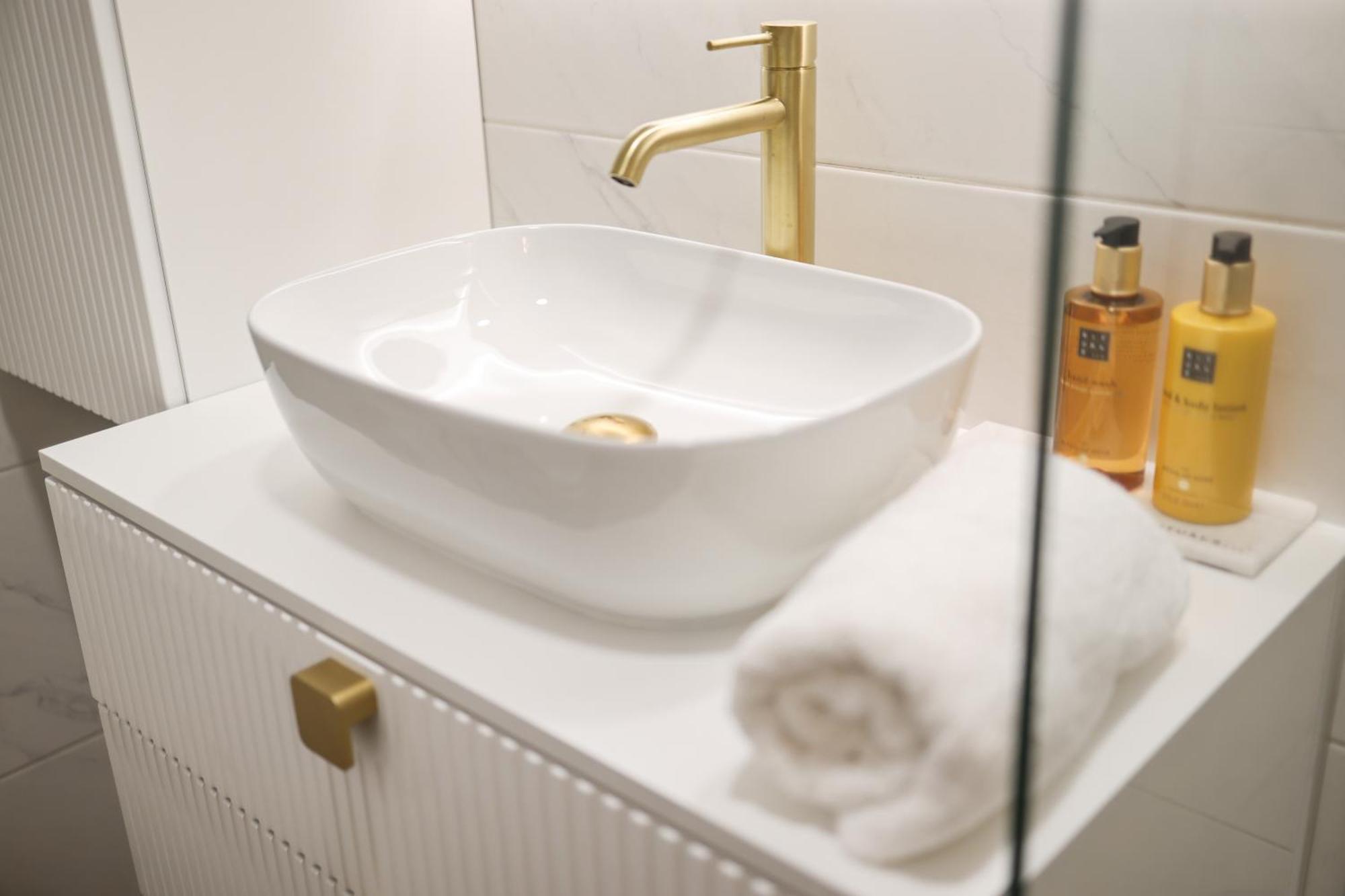 De Clave Luxury Apartment 扎达尔 外观 照片