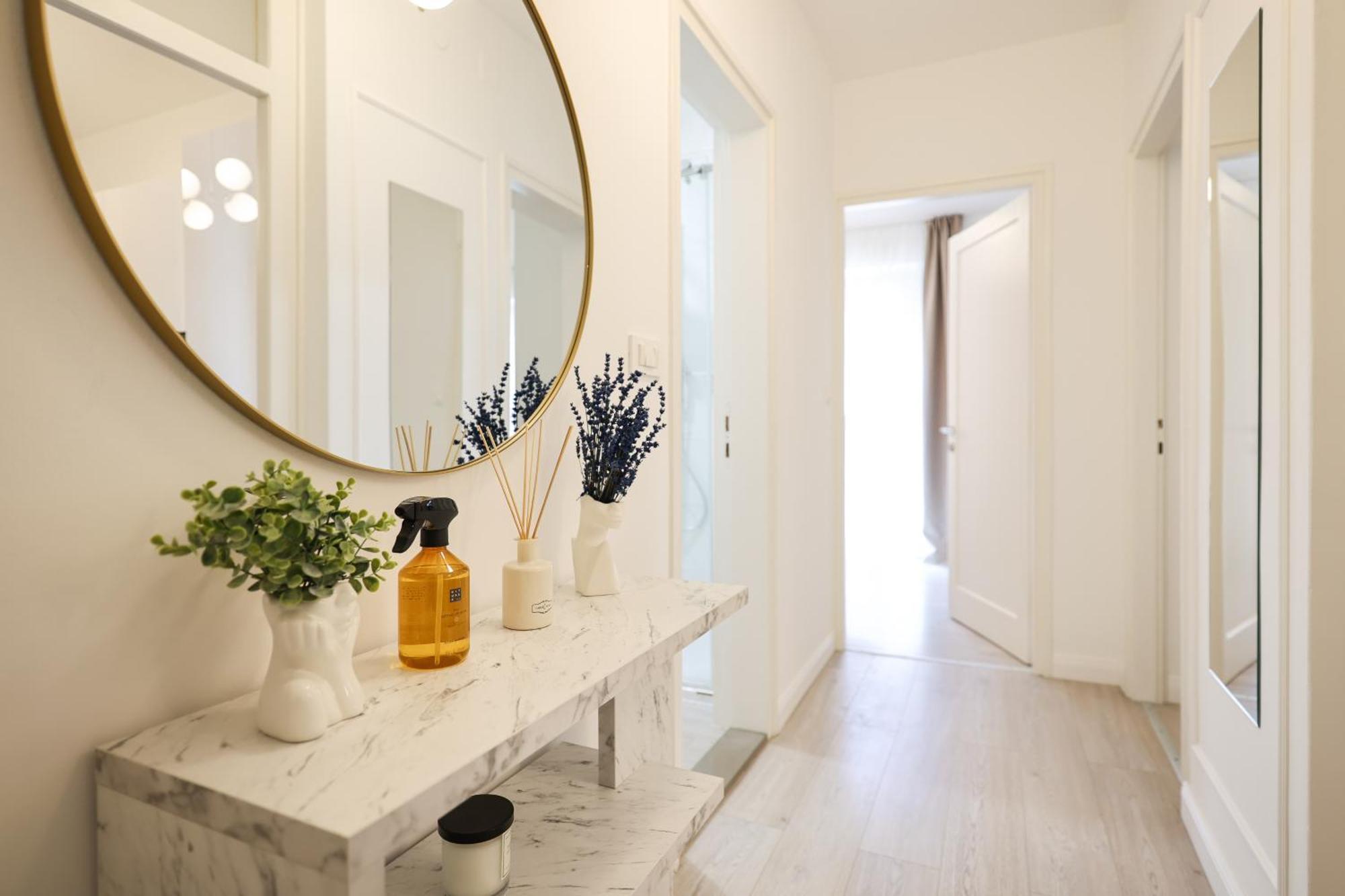 De Clave Luxury Apartment 扎达尔 外观 照片