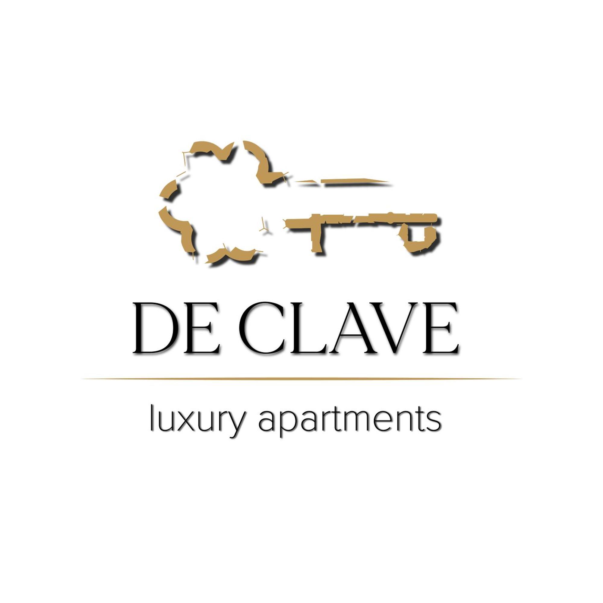 De Clave Luxury Apartment 扎达尔 外观 照片